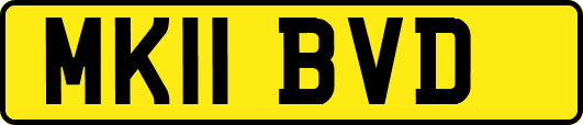 MK11BVD