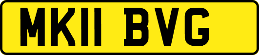 MK11BVG