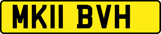 MK11BVH