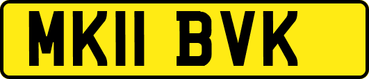 MK11BVK