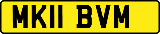MK11BVM