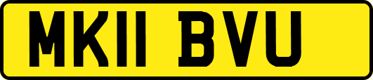 MK11BVU