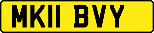 MK11BVY
