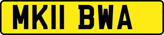 MK11BWA