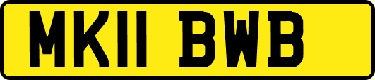 MK11BWB