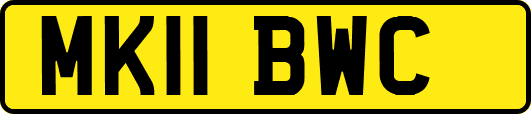 MK11BWC