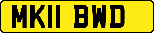 MK11BWD