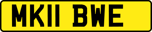 MK11BWE