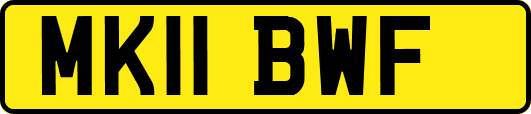 MK11BWF