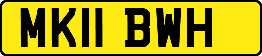 MK11BWH