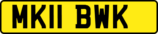 MK11BWK