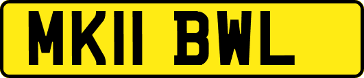 MK11BWL