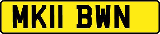 MK11BWN