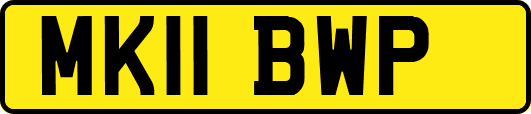 MK11BWP