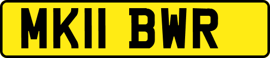 MK11BWR