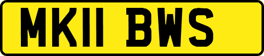 MK11BWS