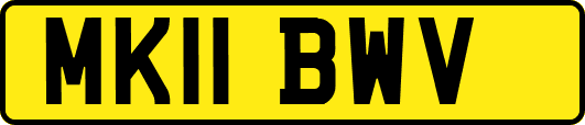 MK11BWV