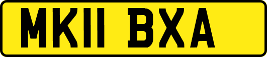 MK11BXA