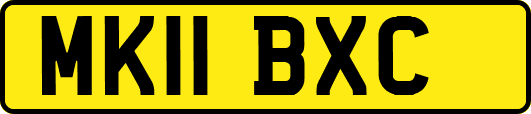 MK11BXC