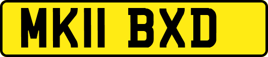 MK11BXD