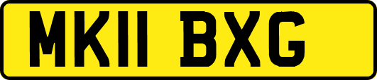 MK11BXG