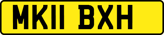 MK11BXH