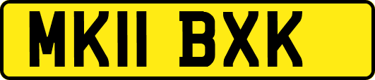 MK11BXK