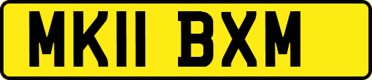 MK11BXM