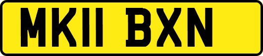 MK11BXN