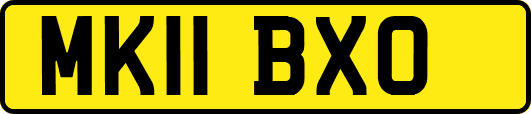 MK11BXO