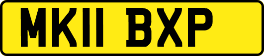 MK11BXP