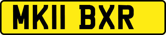 MK11BXR