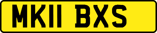 MK11BXS