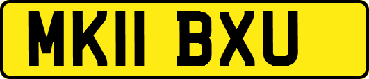MK11BXU