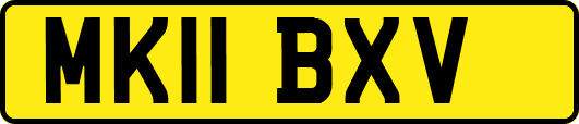 MK11BXV