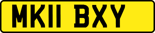 MK11BXY