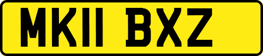 MK11BXZ