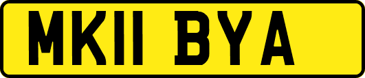 MK11BYA