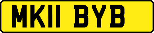MK11BYB