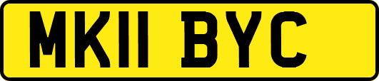 MK11BYC