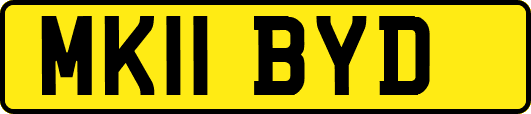 MK11BYD