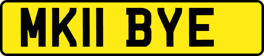 MK11BYE