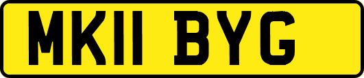 MK11BYG