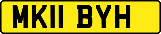 MK11BYH