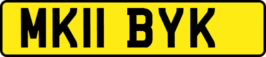 MK11BYK