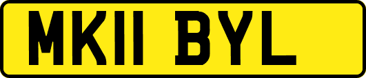 MK11BYL