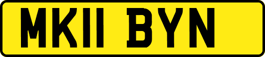 MK11BYN