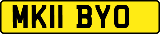 MK11BYO