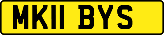 MK11BYS