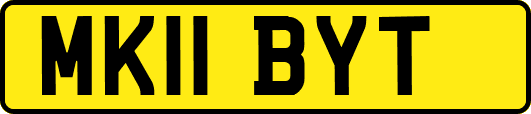 MK11BYT